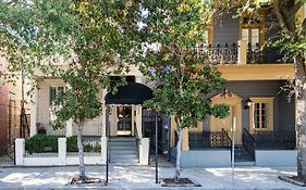 Historic Streetcar Inn