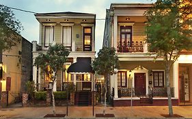 Historic Streetcar Inn